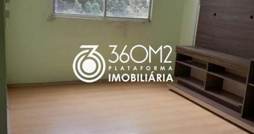 Apartamento para Venda em São Bernardo do Campo, Santa Terezinha, 2 dormitórios, 1 banheiro, 1 vaga