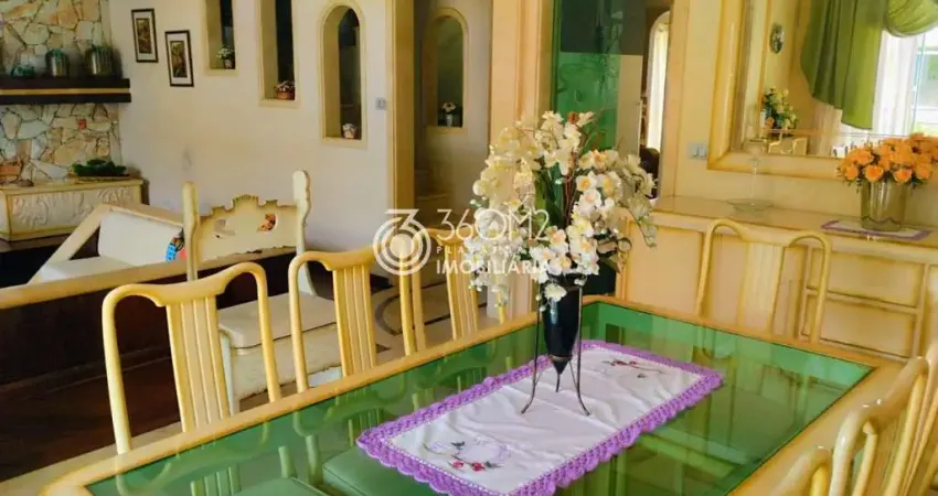 Sobrado para venda em são bernardo do campo, parque dos pássaros, 4 dormitórios, 4 suítes, 6 banheiros, 5 vagas