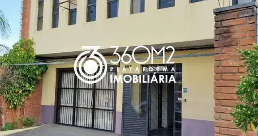 Prédio para Venda em São Bernardo do Campo, Jardim do Mar, 4 banheiros, 4 vagas