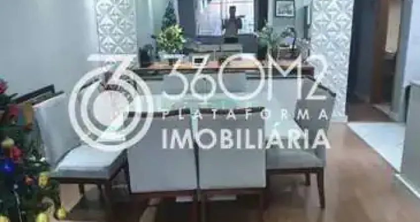 Casa para Venda em Santo André, Vila Humaitá, 2 dormitórios, 1 suíte, 2 banheiros, 2 vagas