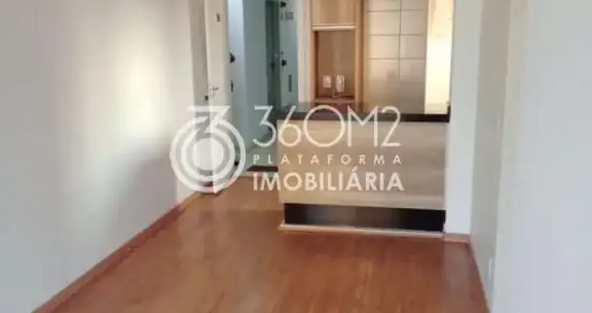 Apartamento para Venda em Santo André, Casa Branca, 2 dormitórios, 1 suíte, 2 banheiros, 1 vaga