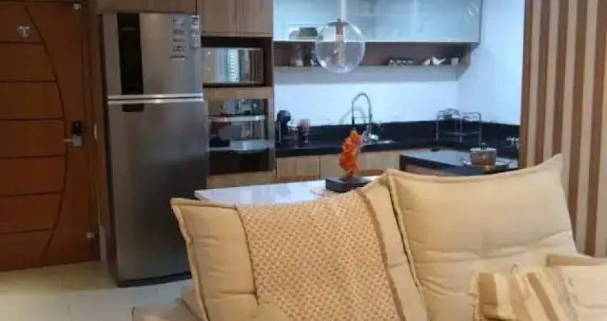 Apartamento sem condomínio para venda em santo andré, vila valparaíso, 2 dormitórios, 1 suíte, 2 banheiros, 1 vaga