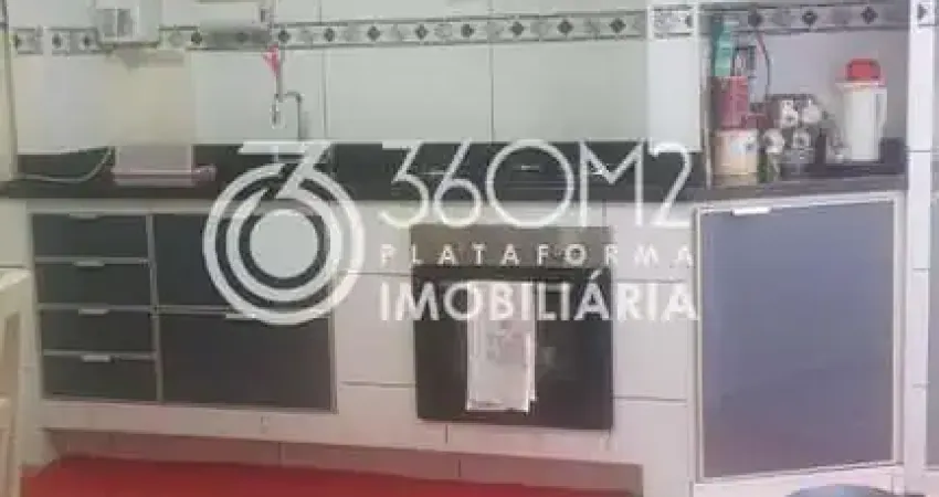 Casa para Venda em São Bernardo do Campo, Jd Nazareth, 4 dormitórios, 3 banheiros, 2 vagas