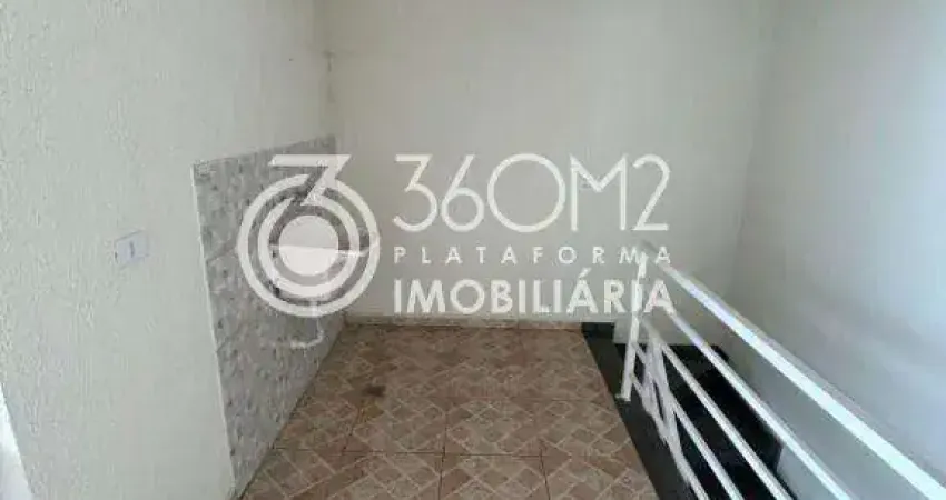 Cobertura para venda em santo andré, jardim utinga, 2 dormitórios, 2 banheiros, 1 vaga