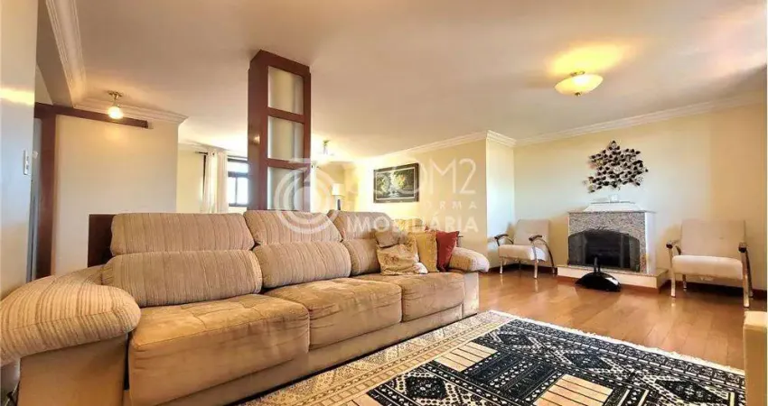 Cobertura para venda em são bernardo do campo, rudge ramos, 4 dormitórios, 3 suítes, 5 banheiros, 3 vagas