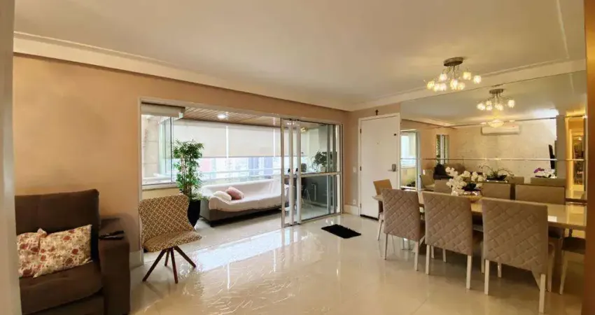 Apartamento para venda em santo andré, centro, 3 dormitórios, 3 suítes, 3 banheiros, 3 vagas