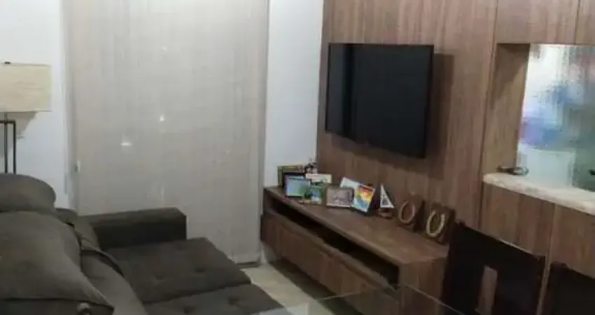 Apartamento para Venda em Santo André, Parque João Ramalho, 2 dormitórios, 1 banheiro, 1 vaga