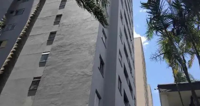Apartamento para Venda em São Paulo, Jardim Santa Terezinha (Zona Leste), 2 dormitórios, 1 banheiro, 1 vaga