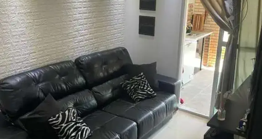 Sobrado para Venda em Santo André, Jardim Santo Antônio, 3 dormitórios, 1 suíte, 3 banheiros, 2 vagas