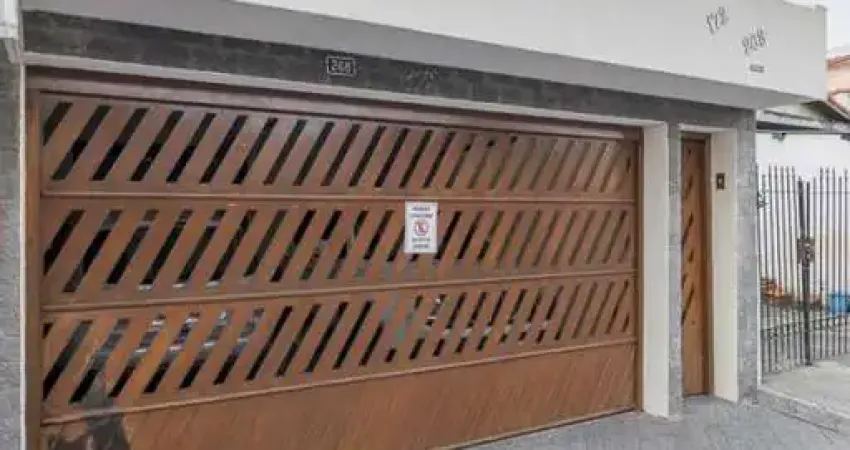 Casa para venda em são bernardo do campo, assunção, 3 dormitórios, 1 suíte, 2 banheiros, 2 vagas