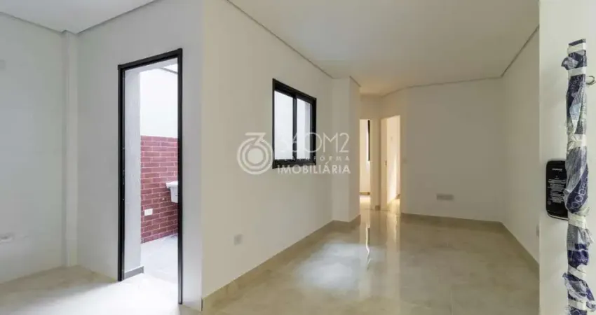 Apartamento sem condomínio para venda em santo andré, vila pires, 2 dormitórios, 1 suíte, 2 banheiros, 1 vaga