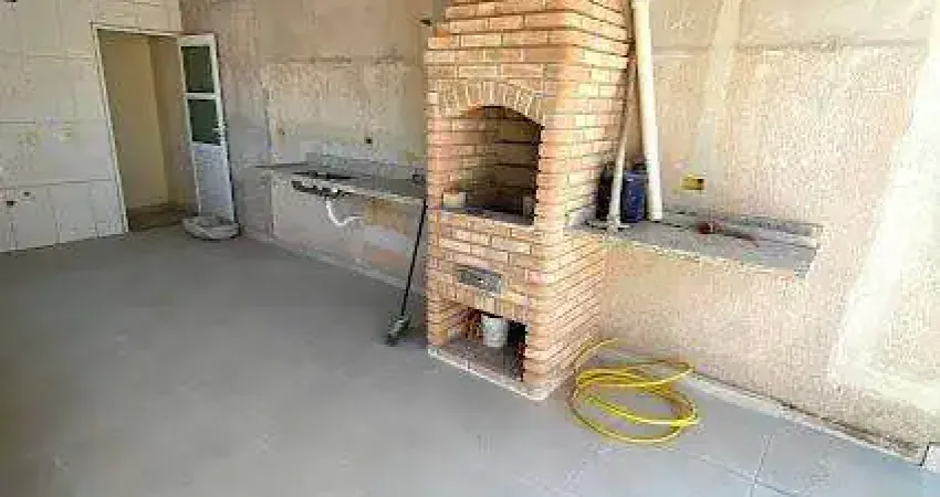 Cobertura para venda em santo andré, parque erasmo assunção, 2 dormitórios, 2 banheiros, 1 vaga