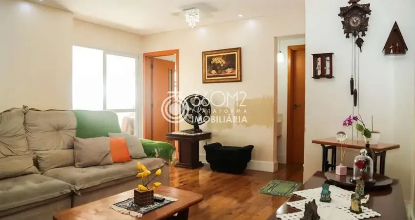 Apartamento para venda em santo andré, vila floresta, 3 dormitórios, 3 suítes, 5 banheiros, 3 vagas