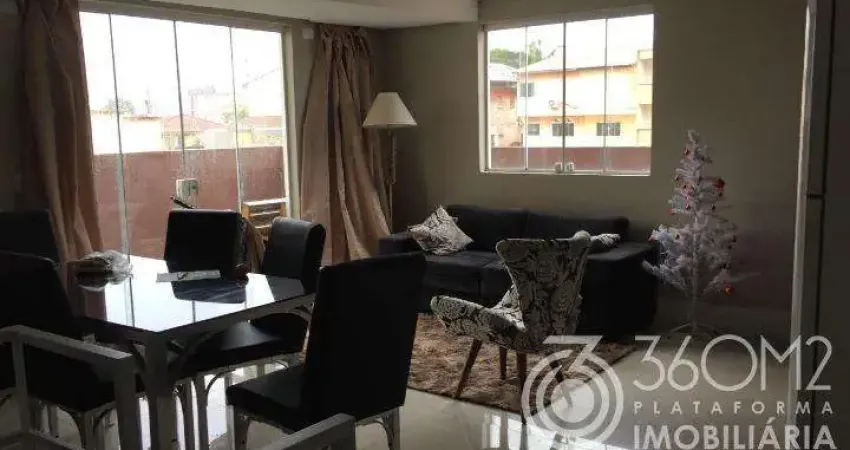 Apartamento duplex para venda em são bernardo do campo, centro, 3 dormitórios, 1 suíte, 2 banheiros, 1 vaga