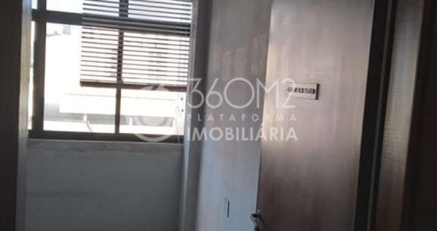 Sala comercial à venda na Rua Monte Casseros, Centro, Santo André