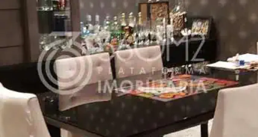 Apartamento para venda em santo andré, jardim, 3 dormitórios, 1 suíte, 4 banheiros, 2 vagas