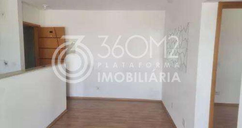 Apartamento para Venda em Santo André, Utinga, 2 dormitórios, 2 banheiros, 1 vaga