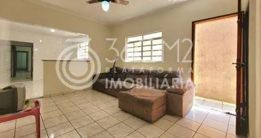 Casa para venda em santo andré, parque capuava, 3 dormitórios, 2 banheiros, 2 vagas