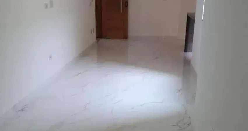 Cobertura para Venda em Santo André, Santa Maria, 2 dormitórios, 1 suíte, 2 banheiros, 2 vagas