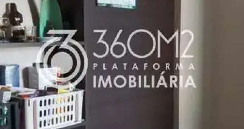 Apartamento para venda em santo andré, vila valparaíso, 3 dormitórios, 1 suíte, 2 banheiros, 2 vagas