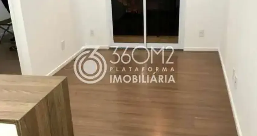 Apartamento para Venda em Santo André, Parque João Ramalho, 2 dormitórios, 1 banheiro, 1 vaga