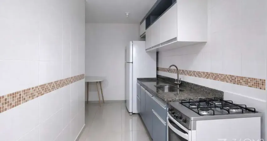 Apartamento sem Condomínio para Venda em Santo André, Santa Maria, 2 dormitórios, 1 banheiro, 1 vaga