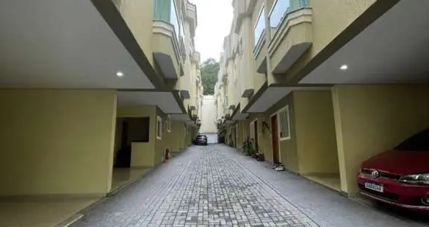 Sobrado em condomínio para venda em santo andré, vila príncipe de gales, 2 dormitórios, 2 banheiros, 2 vagas