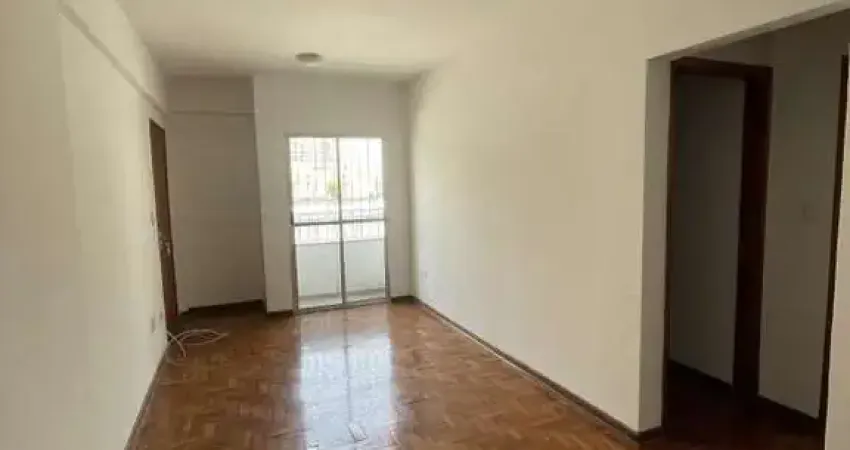 Apartamento para Venda em Santo André, Centro, 2 dormitórios, 1 banheiro, 1 vaga