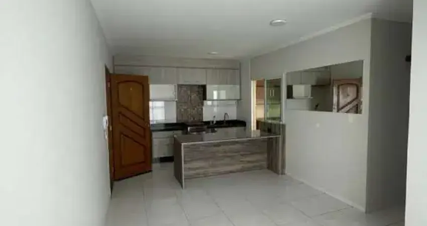 Apartamento sem Condomínio para Venda em Santo André, Parque Novo Oratório, 3 dormitórios, 1 suíte, 2 banheiros, 2 vagas