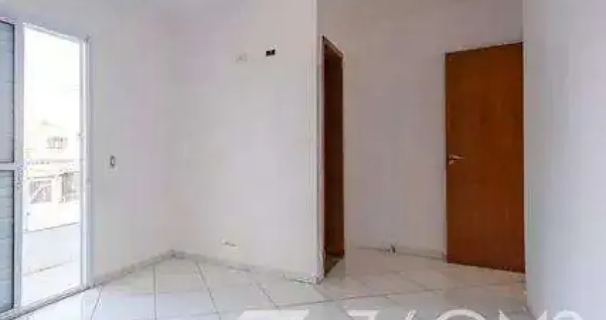 Apartamento sem Condomínio para Venda em Santo André, Vila Alzira, 2 dormitórios, 1 suíte, 2 banheiros, 1 vaga