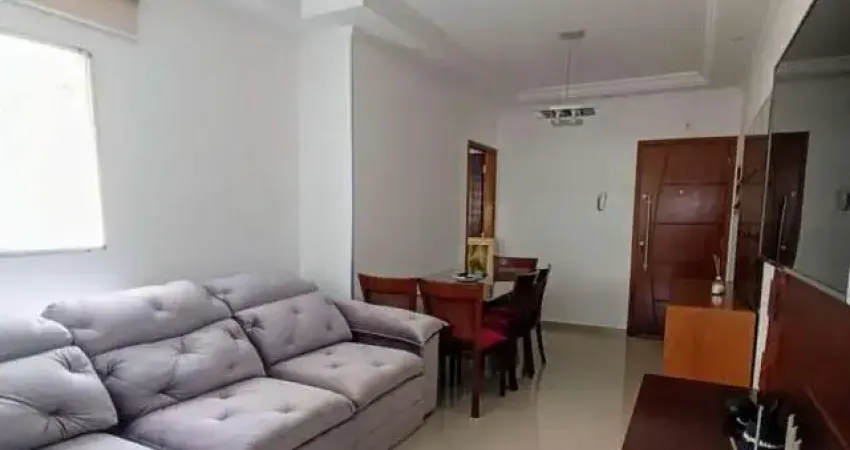 Cobertura para Venda em Santo André, Utinga, 3 dormitórios, 1 suíte, 3 banheiros, 2 vagas