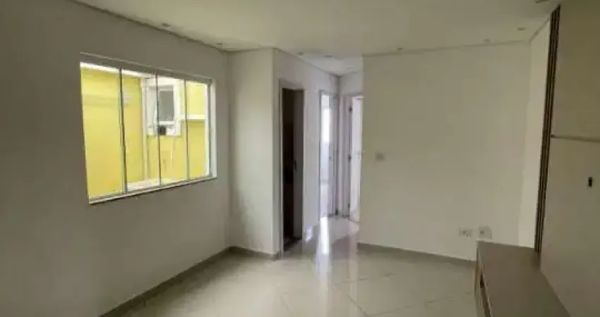 Apartamento Garden para Venda em Santo André, Vila Camilópolis, 2 dormitórios, 1 suíte, 2 banheiros, 1 vaga