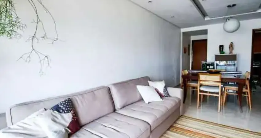 Apartamento para Venda em Santo André, Jardim Bela Vista, 3 dormitórios, 1 suíte, 3 banheiros, 3 vagas