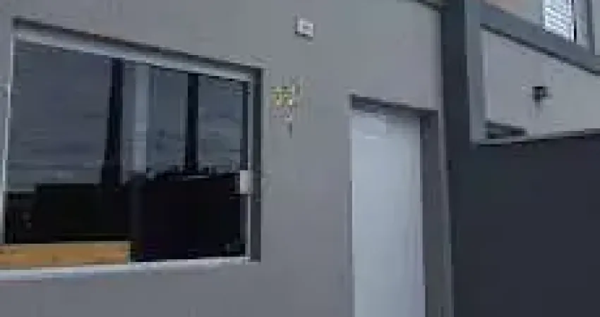 Casa com 2 quartos à venda no Jardim Rubi, Sorocaba 