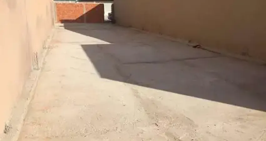 Terreno à venda no Jardim Santa Esmeralda, Sorocaba 