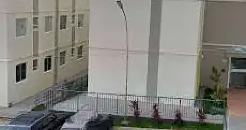 Apartamento com 2 quartos à venda no Caguassu, Sorocaba 