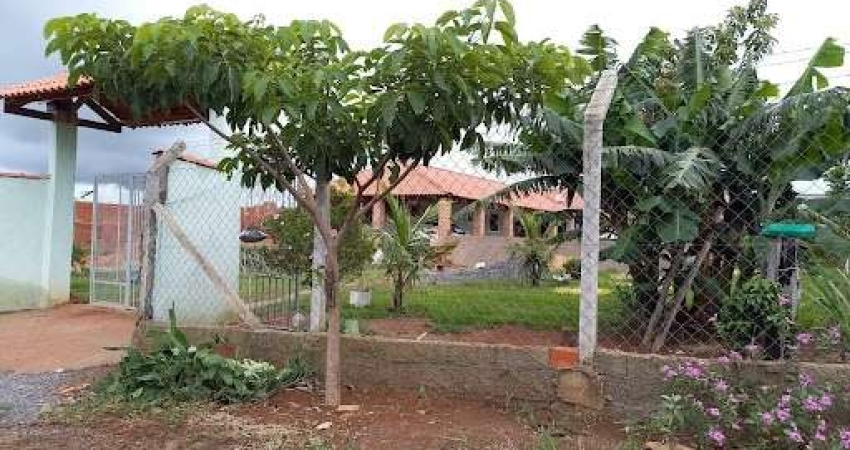 Chácara / sítio com 2 quartos à venda em Bananal, Iperó 