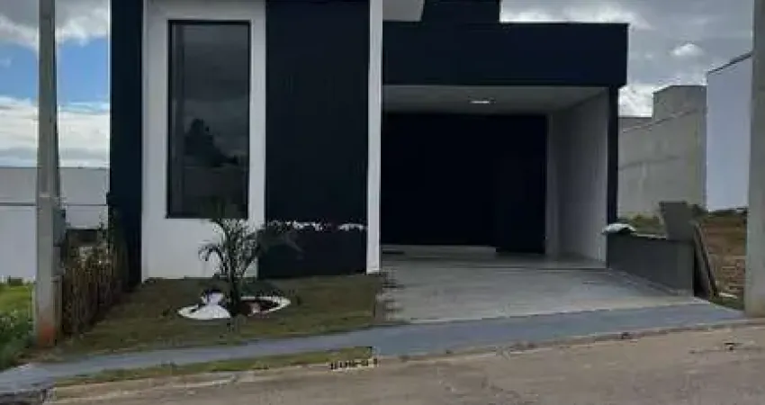 Casa em condomínio fechado com 3 quartos à venda no Jardim Novo Horizonte, Sorocaba 