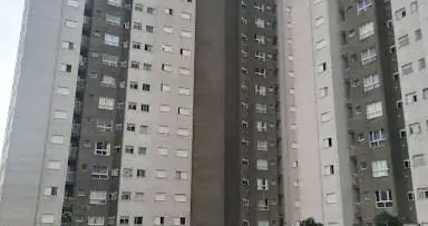 Apartamento tipo Studio  em Jardim Betânia  -  Sorocaba