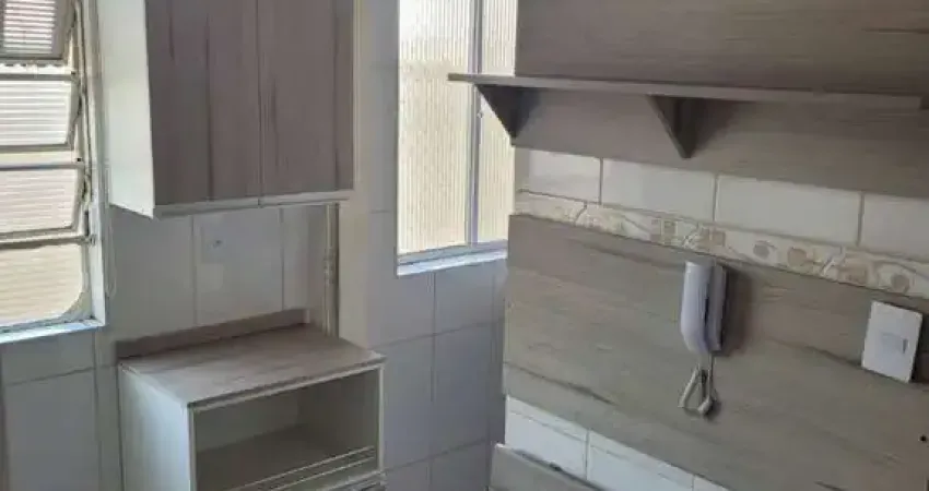 Apartamento com 2 quartos à venda na Vila Progresso, Sorocaba