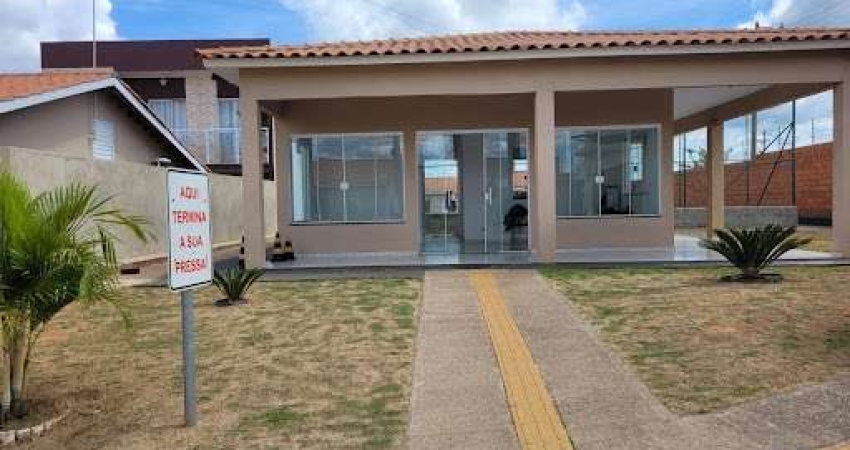 Casa em Condominio - Residencial Italia