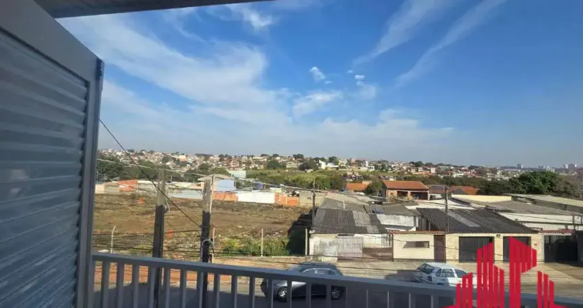 Casa com 3 quartos à venda na Vila São Jorge, Sorocaba 