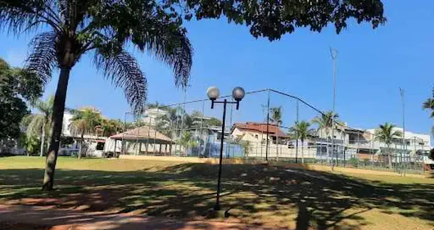 Casa em condomínio fechado com 3 quartos à venda no Granja Olga II, Sorocaba 