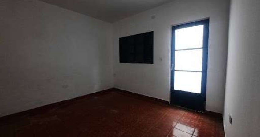 Casa com 1 quarto para alugar no Jardim Maria Cristina, Sorocaba 