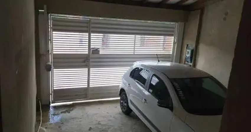 Casa com 3 quartos à venda no Parque São Bento, Sorocaba 
