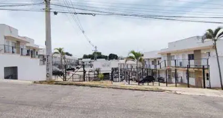 Apartamento 02 dormitórios - Lopes de Oliveira em Sorocaba