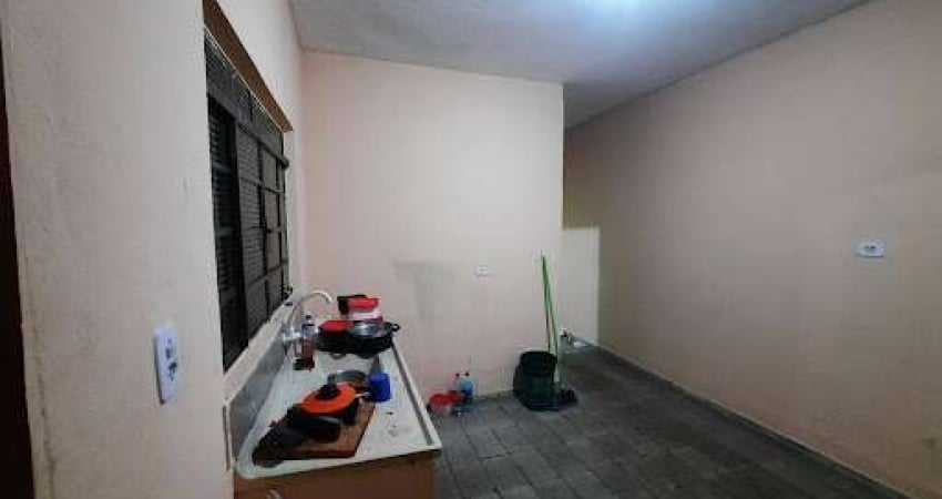 Casa em Parque São Bento  -  Sorocaba