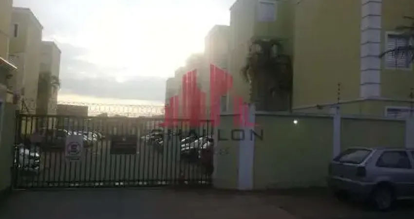Apartamento 02 Dorm. em Vila Leopoldina  -  Sorocaba