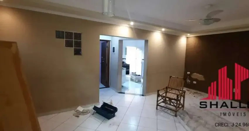 Casa com 3 quartos para alugar no Jardim Nápoli, Sorocaba 