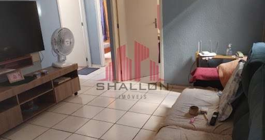 Apartamento 02 Dorm. em Jardim Carandá  -  Sorocaba